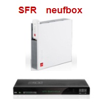 Neufbox de SFR : 4 nouvelles chaînes TV gratuites